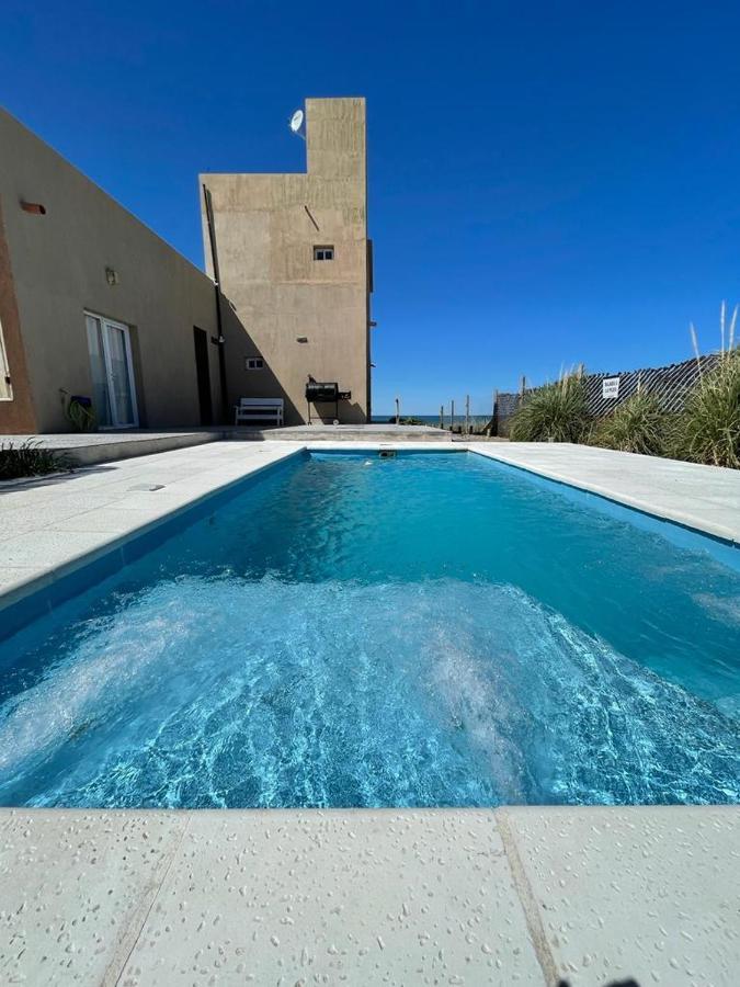 Las Piedritas Casa De Mar Loft Las Grutas Exterior photo